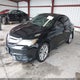 19UDE2F39HA009691 2017 Acura Ilx Acurawatch Plus Package auction photo thumbnail 2