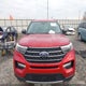 1FMSK7DH1PGB33925 2023 Ford Explorer Xlt auction photo thumbnail 12