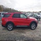 1FMSK7DH1PGB33925 2023 Ford Explorer Xlt auction photo thumbnail 13