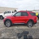 1FMSK7DH1PGB33925 2023 Ford Explorer Xlt auction photo thumbnail 14