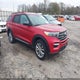 1FMSK7DH1PGB33925 2023 Ford Explorer Xlt auction photo thumbnail 1