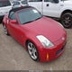 JN1AZ36A56M480214 2006 Nissan 350Z Touring auction photo thumbnail 1