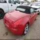 JN1AZ36A56M480214 2006 Nissan 350Z Touring auction photo thumbnail 4