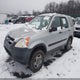 SHSRD78493U106439 2003 Honda Cr-V Lx auction photo thumbnail 2