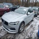 LVY982MK0JP028664 2018 Volvo S90 T5 Momentum auction photo thumbnail 2