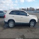 5XYKT3A63CG189553 2012 Kia Sorento Lx auction photo thumbnail 13