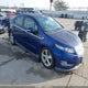 1G1RH6E47DU135000 2013 Chevrolet Volt auction photo thumbnail 1