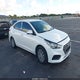 3KPC24A6XME136974 2021 Hyundai Accent Se auction photo thumbnail 1