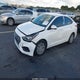 3KPC24A6XME136974 2021 Hyundai Accent Se auction photo thumbnail 2