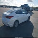 3KPC24A6XME136974 2021 Hyundai Accent Se auction photo thumbnail 4