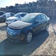 3FAHP0HAXBR331043 2011 Ford Fusion Se auction photo thumbnail 2