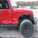 1J4BA3H11AL101448 2010 Jeep Wrangler Unlimited Sport auction photo thumbnail 20