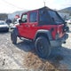 1J4BA3H11AL101448 2010 Jeep Wrangler Unlimited Sport auction photo thumbnail 3