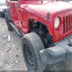 1J4BA3H11AL101448 2010 Jeep Wrangler Unlimited Sport auction photo thumbnail 6
