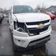 1GCHSBEA2K1357218 2019 Chevrolet Colorado Wt auction photo thumbnail 1