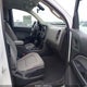 1GCHSBEA2K1357218 2019 Chevrolet Colorado Wt auction photo thumbnail 5