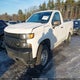 3GCNYAEH8KG292496 2019 Chevrolet Silverado 1500 Work Truck auction photo thumbnail 2