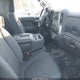 3GCNYAEH8KG292496 2019 Chevrolet Silverado 1500 Work Truck auction photo thumbnail 5