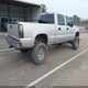 1GCHK23245F875687 2005 Chevrolet Silverado 2500Hd Lt auction photo thumbnail 4