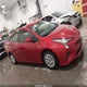 JTDKBRFU6G3524067 2016 Toyota Prius Two auction photo thumbnail 13