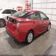 JTDKBRFU6G3524067 2016 Toyota Prius Two auction photo thumbnail 4