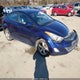 5NPDH4AE5DH283256 2013 Hyundai Elantra Gls auction photo thumbnail 1