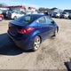 5NPDH4AE5DH283256 2013 Hyundai Elantra Gls auction photo thumbnail 4