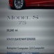 5YJSA1E14HF205055 2017 Tesla Model S 60/75 auction photo thumbnail 15