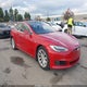 5YJSA1E14HF205055 2017 Tesla Model S 60/75 auction photo thumbnail 1