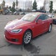 5YJSA1E14HF205055 2017 Tesla Model S 60/75 auction photo thumbnail 2
