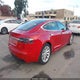 5YJSA1E14HF205055 2017 Tesla Model S 60/75 auction photo thumbnail 4