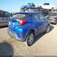 JTNKHMBX4L1069948 2020 Toyota C-Hr Le auction photo thumbnail 4