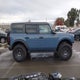 1FMEE9BP1SLB03186 2025 Ford Bronco Badlands auction photo thumbnail 14
