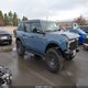 1FMEE9BP1SLB03186 2025 Ford Bronco Badlands auction photo thumbnail 1