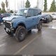 1FMEE9BP1SLB03186 2025 Ford Bronco Badlands auction photo thumbnail 2