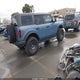 1FMEE9BP1SLB03186 2025 Ford Bronco Badlands auction photo thumbnail 4