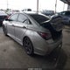 KMHEC4A4XCA034687 2012 Hyundai Sonata Hybrid auction photo thumbnail 3