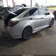 KMHEC4A4XCA034687 2012 Hyundai Sonata Hybrid auction photo thumbnail 4