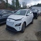 KM8K23AG4PU181683 2023 Hyundai Kona Electric Se auction photo thumbnail 2