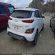 KM8K23AG4PU181683 2023 Hyundai Kona Electric Se auction photo thumbnail 4