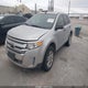 2FMDK3GC6DBA52195 2013 Ford Edge Se auction photo thumbnail 13