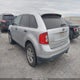 2FMDK3GC6DBA52195 2013 Ford Edge Se auction photo thumbnail 14