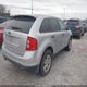 2FMDK3GC6DBA52195 2013 Ford Edge Se auction photo thumbnail 15