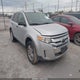 2FMDK3GC6DBA52195 2013 Ford Edge Se auction photo thumbnail 1