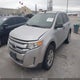 2FMDK3GC6DBA52195 2013 Ford Edge Se auction photo thumbnail 2