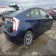 JTDKN3DU9F0413472 2015 Toyota Prius Three auction photo thumbnail 4