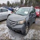 2HKRM4H39EH670612 2014 Honda Cr-V Lx auction photo thumbnail 2