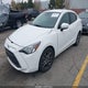 3MYDLBYV8KY502060 2019 Toyota Yaris Le auction photo thumbnail 2