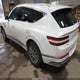 KMUHFESB3SU248409 2025 Genesis Gv80 2.5T Standard Awd auction photo thumbnail 3