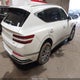 KMUHFESB3SU248409 2025 Genesis Gv80 2.5T Standard Awd auction photo thumbnail 4